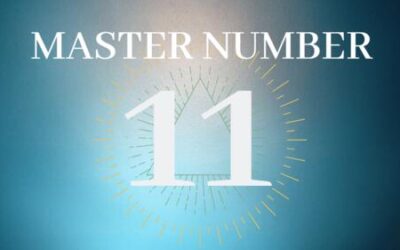 Embracing the Transformative Power of Numerology: March 2024 and the Energy of the Master Number 11