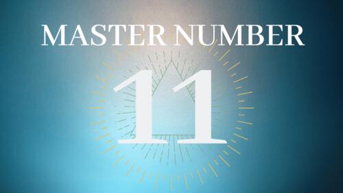 Embracing the Transformative Power of Numerology: March 2024 and the Energy of the Master Number 11