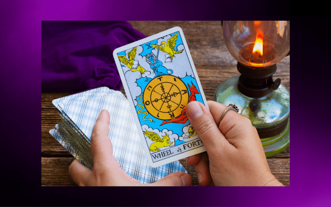 Tarot Card for June 2024: