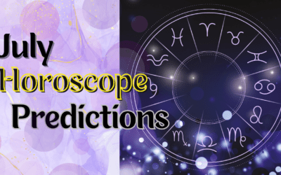 July 2024 Horoscope