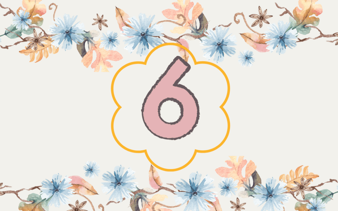 The Numerology of July 2024: Embracing the Energy of 15/6